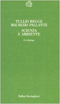 scienza e ambiente. un dialogo