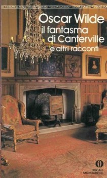fantasma di canterville e altri racconti