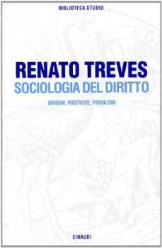sociologia del diritto