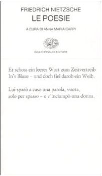 poesie (bilingue)