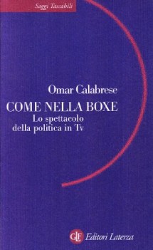 come nella boxe