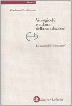 videogiochi e cultura della simulazione