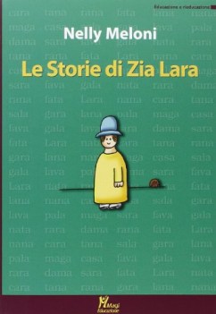 storie di zia lara