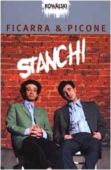 stanchi