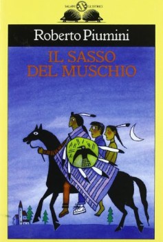 sasso del muschio