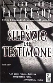 silenzio del testimone