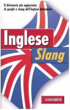 inglese slang