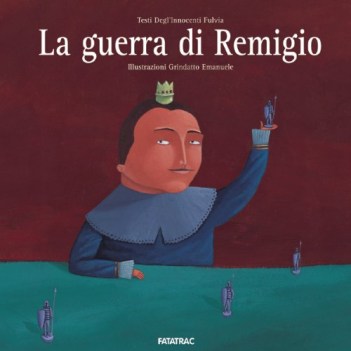 guerra di remigio