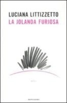 jolanda furiosa