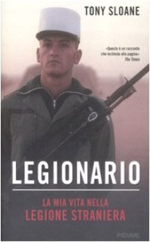 legionario (fuori catalogo)