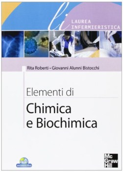 Elementi di Chimica e Biochimica