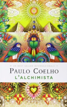 alchimista