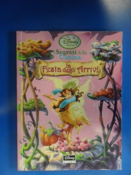 Festa degli arrivi. Segreti della cucina