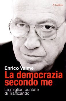 democrazia secondo me
