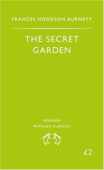 secret garden