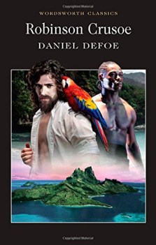 robinson crusoe (integrale inglese)