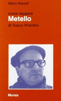 come leggere metello