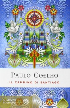 cammino di santiago