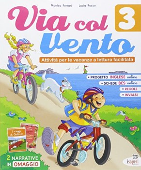 via col vento 3