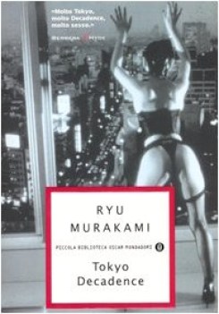 tokyo decadence