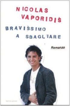 bravissimo a sbagliare