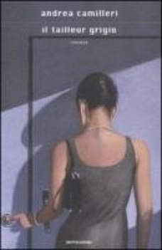 tailleur grigio (fuori catalogo)