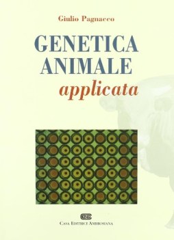 genetica animale applicata