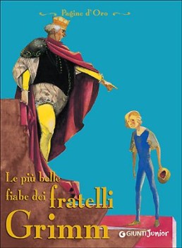 pi belle fiabe dei fratelli Grimm