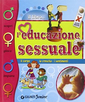 educazione sessuale
