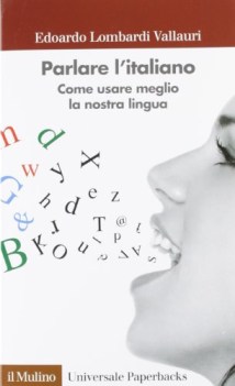 parlare l\'italiano