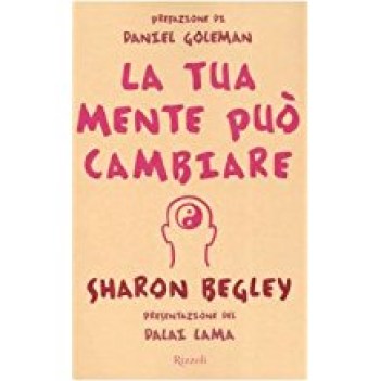 tua mente pu cambiare