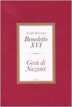 ges di nazaret - ed speciale