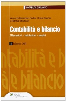 contabilita e bilancio 2ed.
