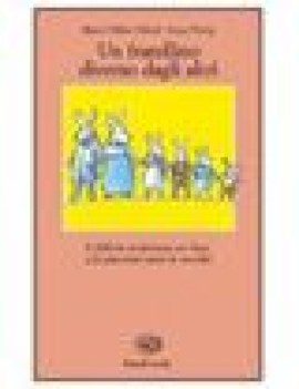 fratellino diverso dagli altri