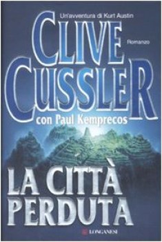 citt perduta