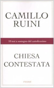chiesa contestata