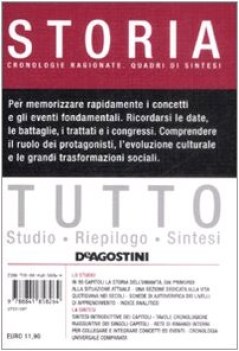 tutto storia