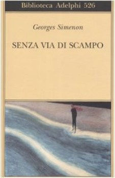 senza via di scampo
