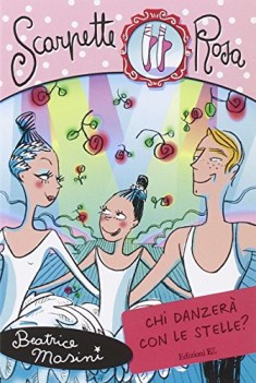 chi danzer con le stelle fc