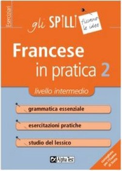 francese in pratica 2 (spilli) 81 intermedio