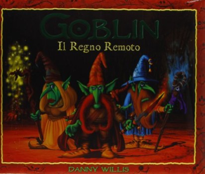 goblin il regno remoto