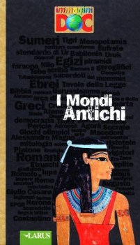 mondi antichi