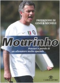 mourinho