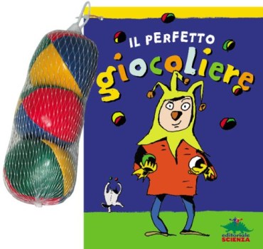perfetto giocoliere