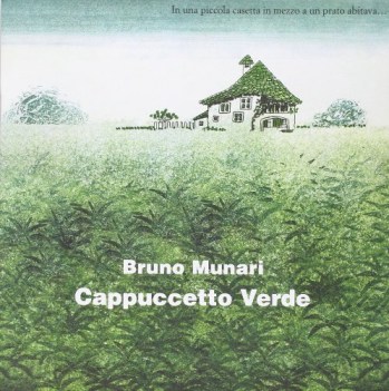 CAPPUCCETTO VERDE