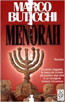 menorah    fc