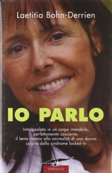 io parlo