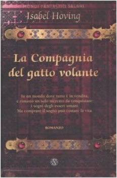 compagnia del gatto volante