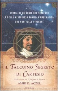 taccuino segreto di cartesio fc