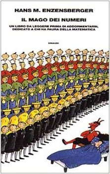 mago dei numeri